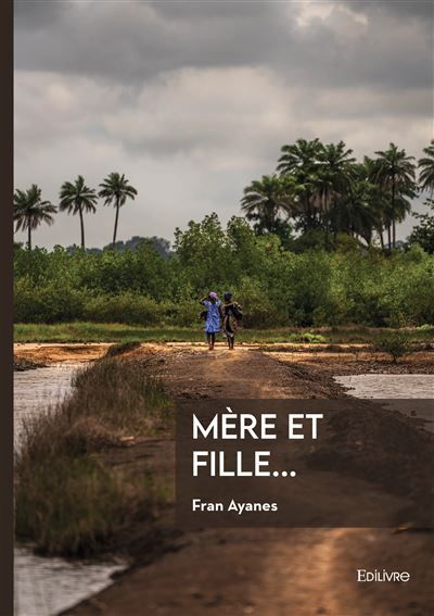 Mère et fille...