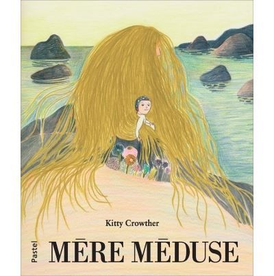 Mère méduse