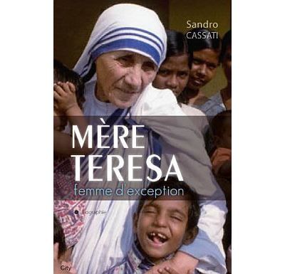 Mère Térésa