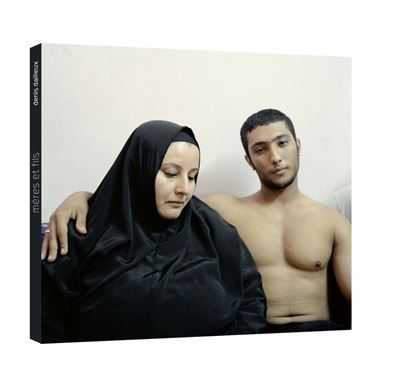 Meres et fils - Denis Dailleux