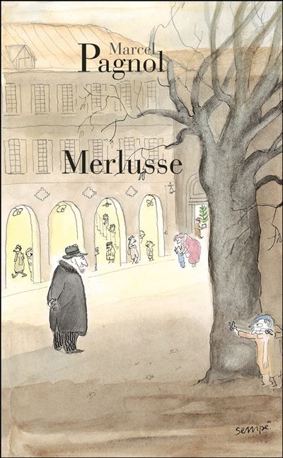 Merlusse Tome 17