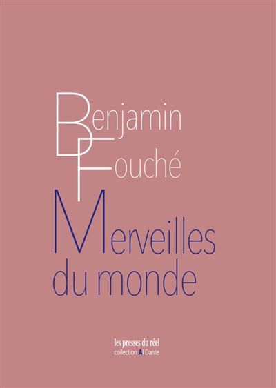 Merveilles du monde