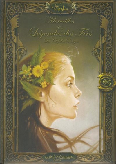 Merveilles et légendes des fées Nouvelle édition