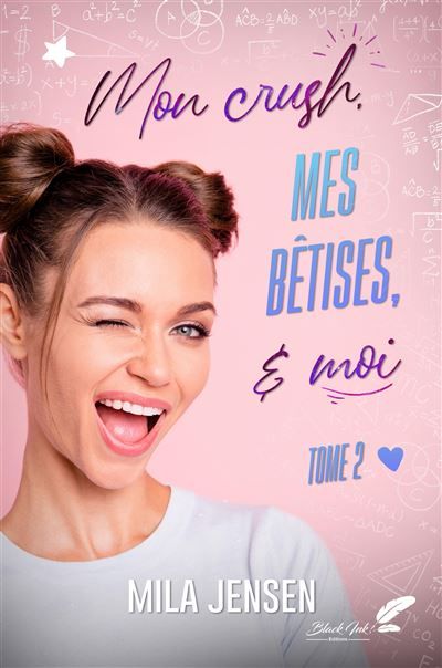 Mes bêtises et moi