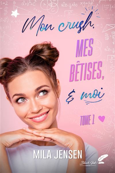 Mes bêtises et moi