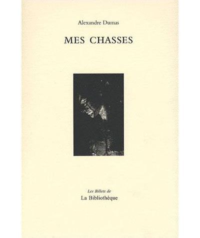 Mes chasses