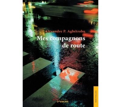 Mes compagnons de route