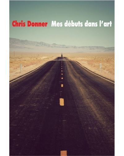 Mes débuts dans l'art