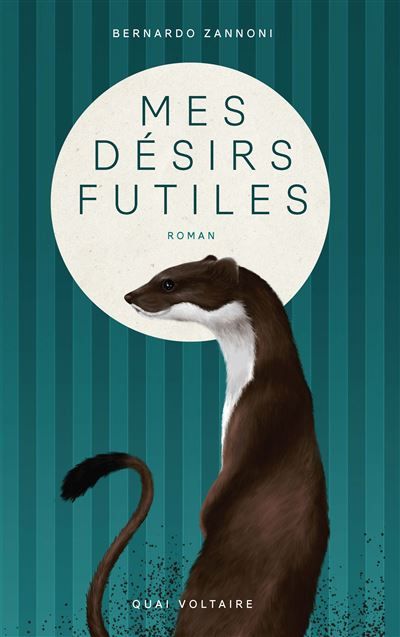 Mes désirs futiles