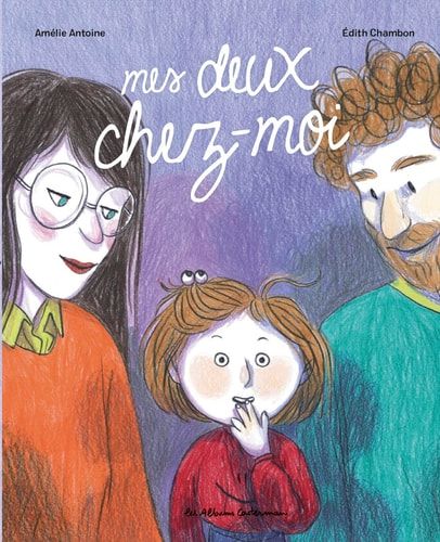 Mes deux chez-moi