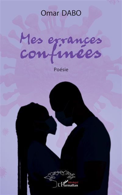 Mes errances confinées