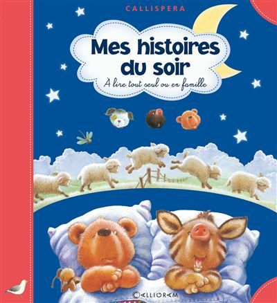 Mes histoires du soir