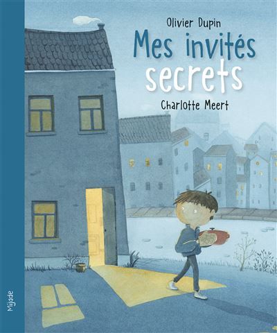 Mes invités secrets 2026