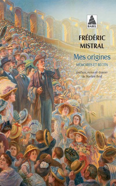 Mes origines Mémoires et récits
