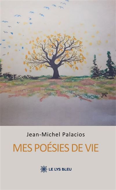 Mes poésies de vie