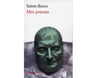 Mes poisons