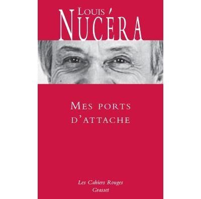 Mes ports d'attache