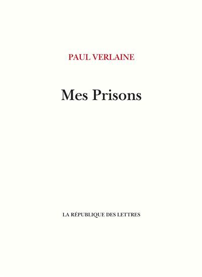 Mes Prisons