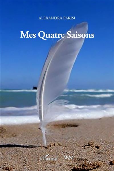 Mes quatre saisons