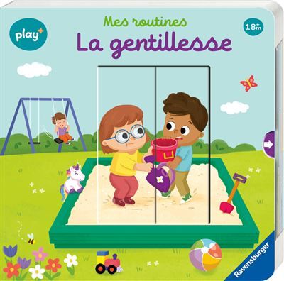 Mes routines : La gentillesse