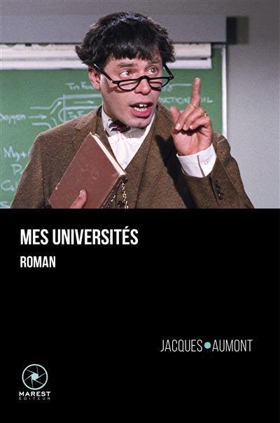 Mes universités Roman