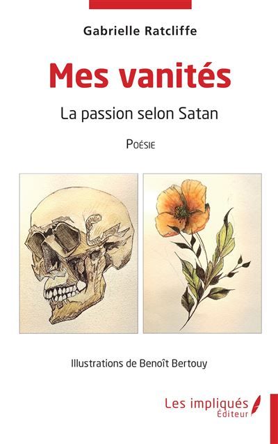 Mes vanités
