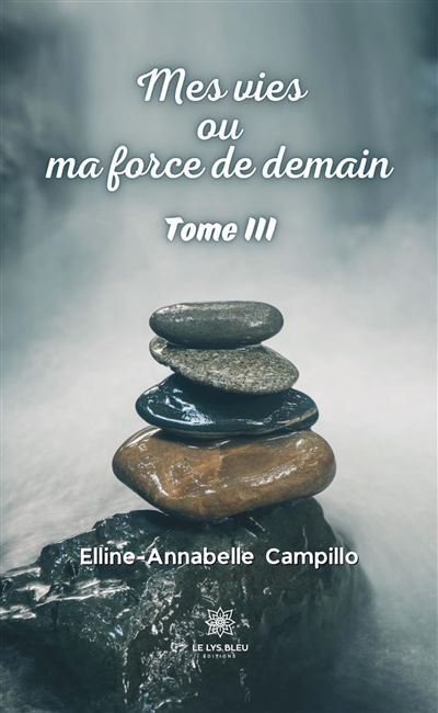 Mes vies ou ma force de demain Tome III