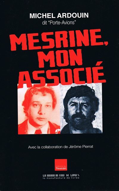 Mesrine mon associe