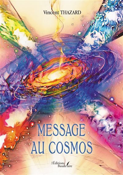 Message au cosmos