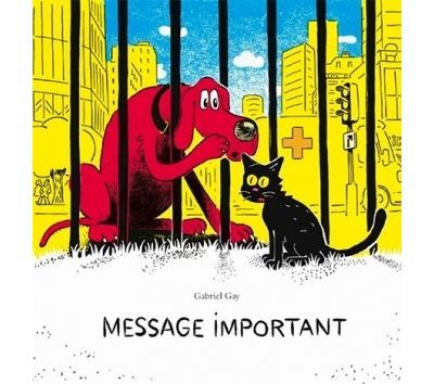 Message important