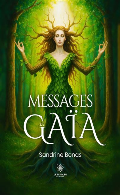 Messages de Gaïa