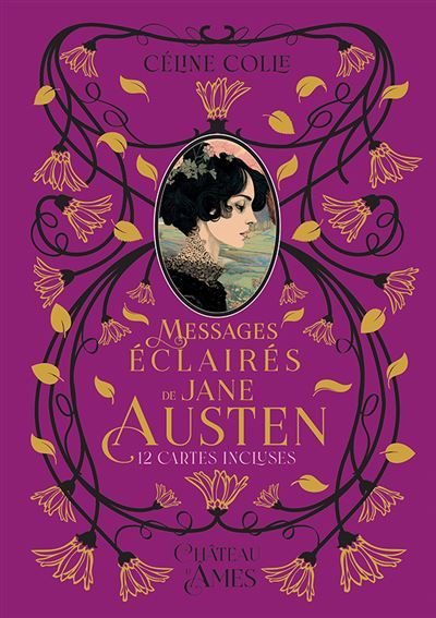 Messages éclairés de Jane Austen