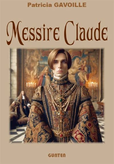 Messire Claude