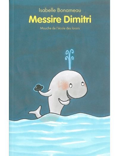 Messire dimitri