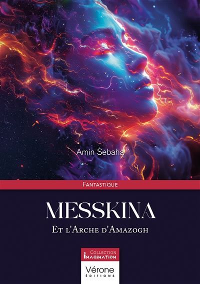Messkina Et l'Arche d'Amazogh