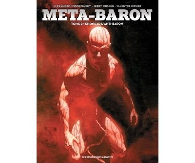 Meta-Baron T02