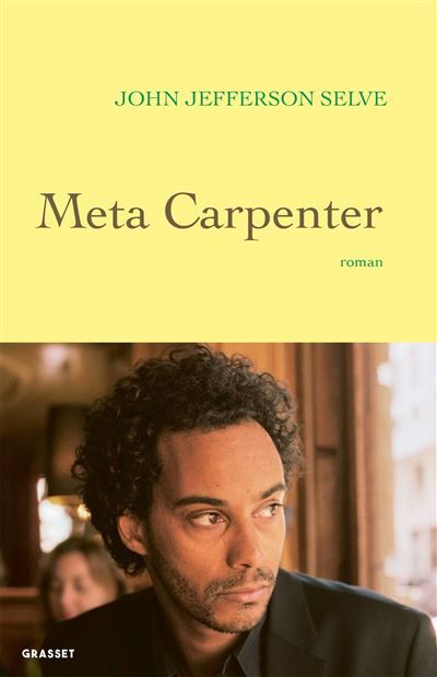 Meta Carpenter Premier roman