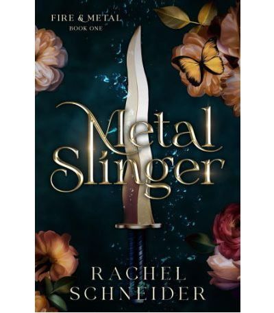 Metal slinger