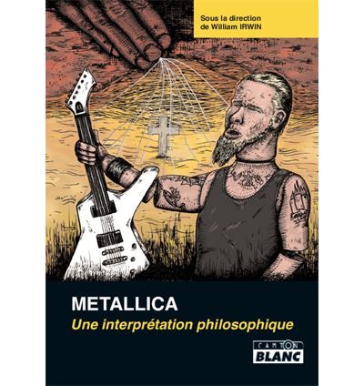 Metallica, une interprétation philosophique