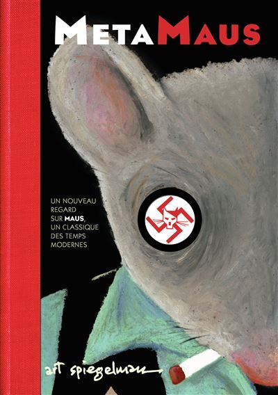 MetaMaus (+ DVD) Livre avec un DVD