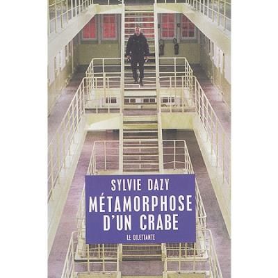 Métamorphose d'un crabe