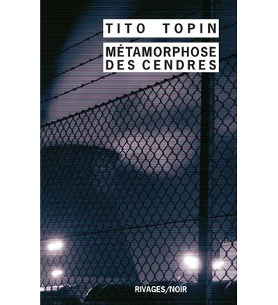 Métamorphose des cendres