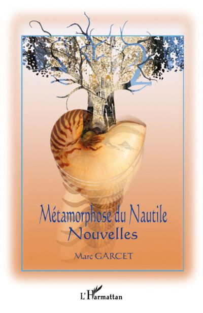 Métamorphose du Nautile Nouvelles