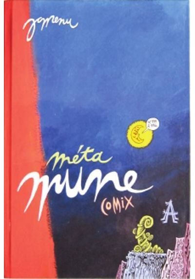Metamune Comix Recueil n°23