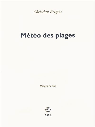 Météo des plages Roman en vers
