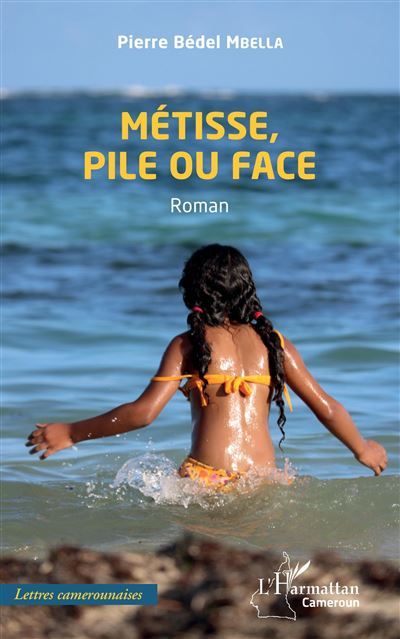 Métisse, pile ou face Roman