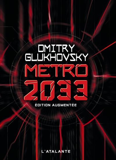 Metro 2033 ned