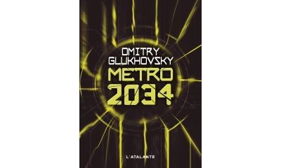 Metro 2034