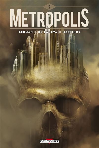 Metropolis T02