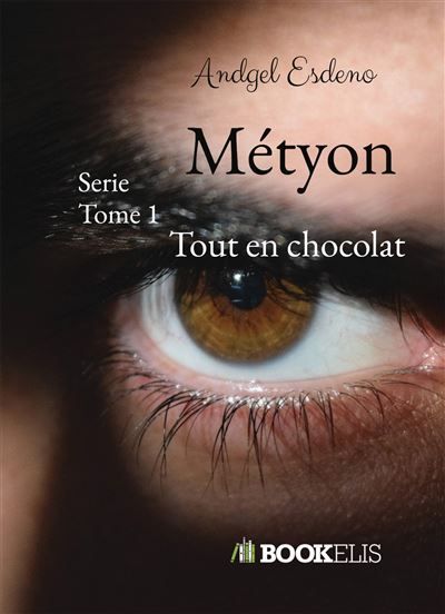 Métyon Tout en chocolat